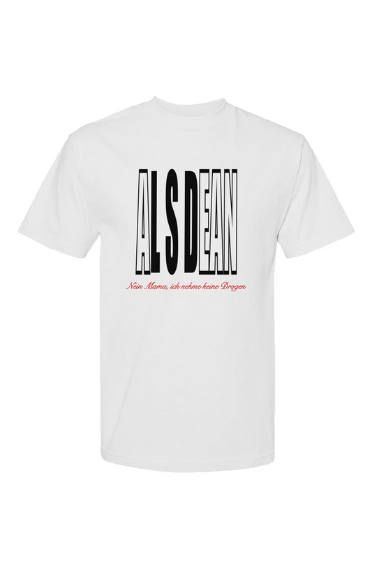 Classic Streetwear T Shirt